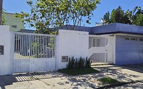 Pousada Village Maitinga - suítes